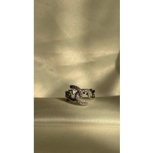 Dore Collection Marka Model Yüzük