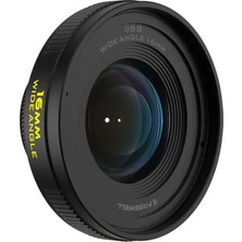 Freewell 16MM Wide Angle Lens