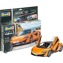 Uravas Store Revell - .set Mclaren (67051)