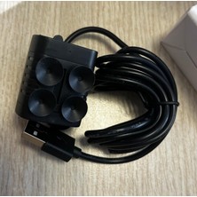 flintronic USB Bağlantılı Mini Dalgıç Su Pompası