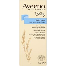 Uravas Store ‎aveeno Baby Daily Lotion 150 ml