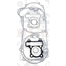 ELT Honda Spacy 110 Conta Takımı Komple Zag