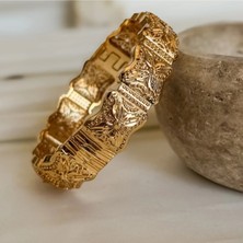 Dore Collection Çelik Hintişi