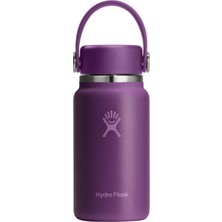 Hydro Flask Micro Hydro Termos 200 ml - Beachplum Mor