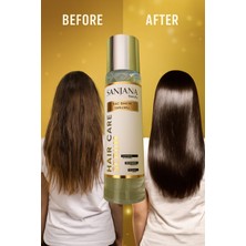 3 Adet Sanjana Beauty Saç Bakım Serumu  125 ml - 4.23 Fl.oz