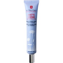 Erborian Matte Crème - Matlaştırıcı Yüz Bakımı