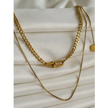 Dore Collection Tiff Marka Model Kolye