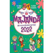 Tudem Yayın Grubu Majanda 2022
