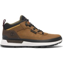 Timberland Kahverengi Erkek Outdoor Bot Field Trekker Low Lace Up Sneaker