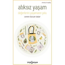 Yeni İnsan Yayınevi Atıksız Yaşam