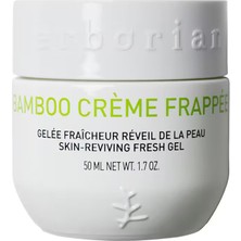 Erborian Bamboo Crème Frappée - Gündüz Kremi