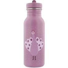 Trixie Mor Çocuk Matarası 41-198-TRIXIE Mrs. Peacock 500 ml