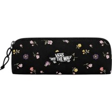 Vans Siyah Unisex Kalem Çantası VN000H58HTL1-OLD Skool Pencil Pouch