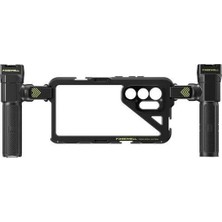 Freewell Genius Rig Cage For Samsung Galaxy S25 Ultra