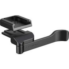 Freewell Sony RX1R Iıı Thumb Grip With Cold Shoe Mount