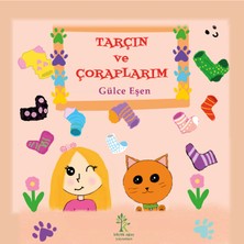 Küçük Ağaç Yayınları Tarçın ve Çoraplarım