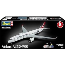 Uravas Store Revell G. Set Airbus A350-900 Oyuncak