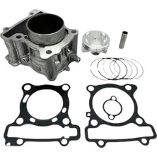 ELT Yamaha Nmax Silindir Set 155 Ucan