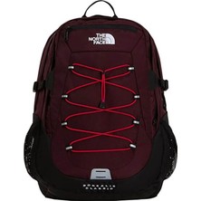 The North Face Sır, Bedensiz, Koyu Bordo