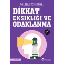 Eftalya Kitap Dikkat Eksikliği ve Odaklanma