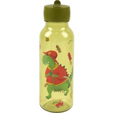 Trixie Yeşil Çocuk Matarası 09-149-TRIXIE Tritan Bottle 500 ml