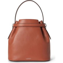 Lauren Ralph Lauren Taba Kadın El Çantası 431982787009
