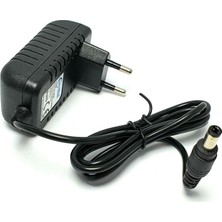 Wellpower Dc 6VOLT 2AMPER Adaptör 5.5x2.5mm Jak Fişli