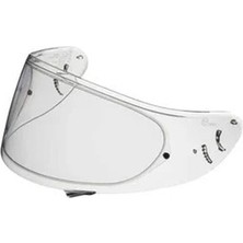 Hjc RPHA12 Kask Camı Şeffaf HJ42