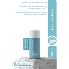 Iva Natura Organik Dengeleyici Tonik Pirinç Suyu & Doğal BHA Destekli – Prebiyotik Bakım – 125 ml