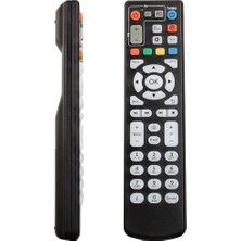 Ata Elektronik Tivibu Zte ZXV10 B860HV2 0 -A Ile Uyumlu Richmedia Box Kumandası Tıvıbu Zte ZXV10 B860H Richmedia Box Tivibu Türk Telekom