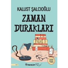 İnkılap Kitabevi Zaman Durakları