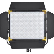Godox LD150RS Rgb LED Panel Işık (Tehşir Ürünüdür)