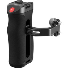 Smallrig 4928 Yan Tutamağı ve Geri Tetik Mekanizması (1/4''-20 Vida)