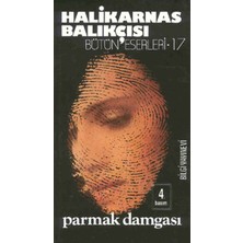 Bilgi Yayınevi Parmak Damgası