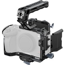 Smallrig 5823 Sony Fx3 / FX30 Için  Kafes Kiti