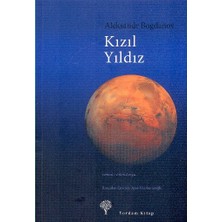 Yordam Kitap Kızıl Yıldız