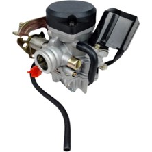 ELT Scooter 80 Karbüratör Zag