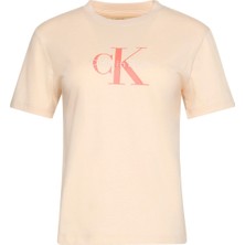 Calvin Klein Jeans Kadın Tişört LV047B865G