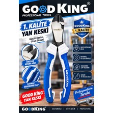 Good King Yan Keski