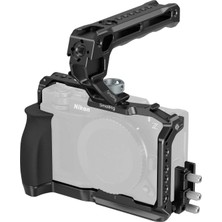 Smallrig Nikon Zr 5647 Için  Kafes Kiti