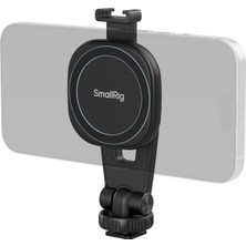 Smallrig 5283 Ac-10  Bağlantı Aparatlı Takılabilir Telefon Kelepçesi
