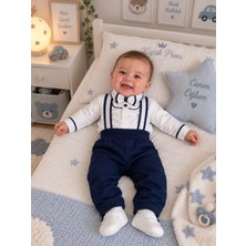Pugi Baby Pugibaby Erkek Bebek Mevlüt Takımı