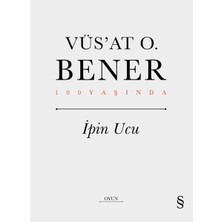 Everest Yayınları Ipin Ucu