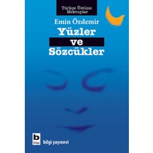 Bilgi Yayınevi Yüzler ve Sözcükler