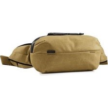 Thule Aion 2l Siyah Slingback Bel ÇANTASI-CA.TASB102BLK - Outlet