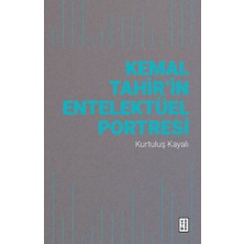 Ketebe Yayınları Kemal Tahir’in Entelektüel Portresi