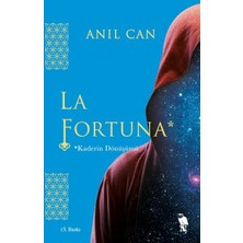 Nemesis Kitap La Fortuna