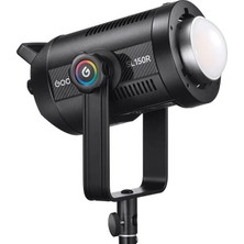 Godox SL300III Bi Bi-Color LED Video Işığı