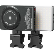 Smallrig 5505 M3 Takılabilir Cep Telefonu LED Video Işığı