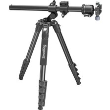 Smallrig 5290 CT25 Profesyonel Tepegöz Kamera Tripodu